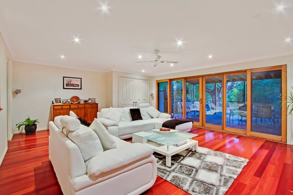 261 Lieutenant Bowen Drive, BOWEN MOUNTAIN NSW 2753, Bowen Mountain - Thumbnail 3