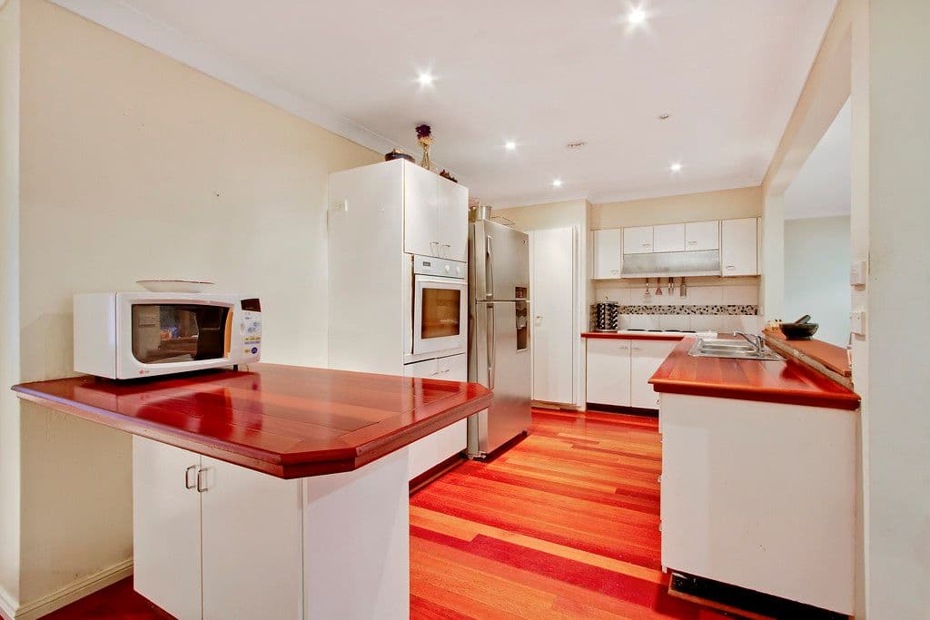 261 Lieutenant Bowen Drive, BOWEN MOUNTAIN NSW 2753, Bowen Mountain - Thumbnail 5