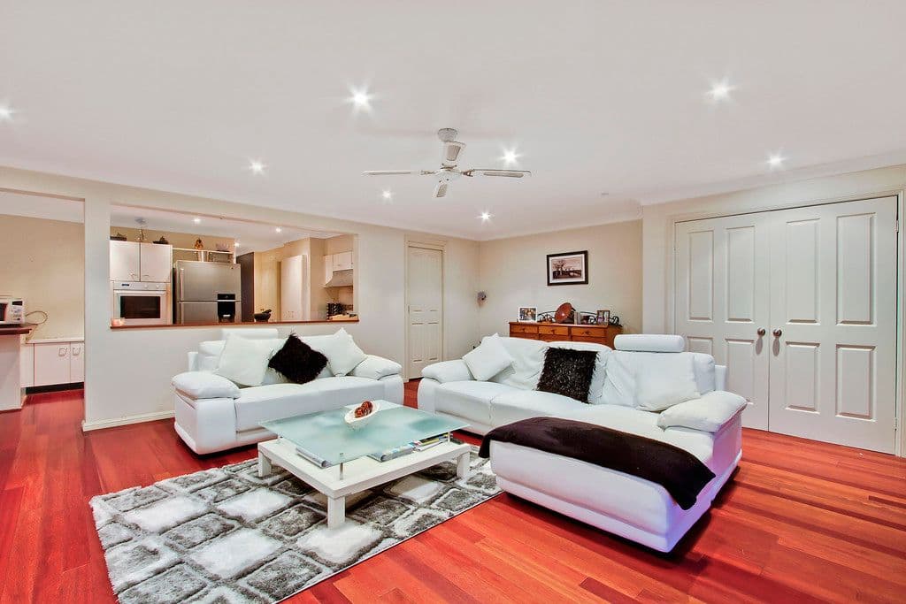 261 Lieutenant Bowen Drive, BOWEN MOUNTAIN NSW 2753, Bowen Mountain - Thumbnail 7