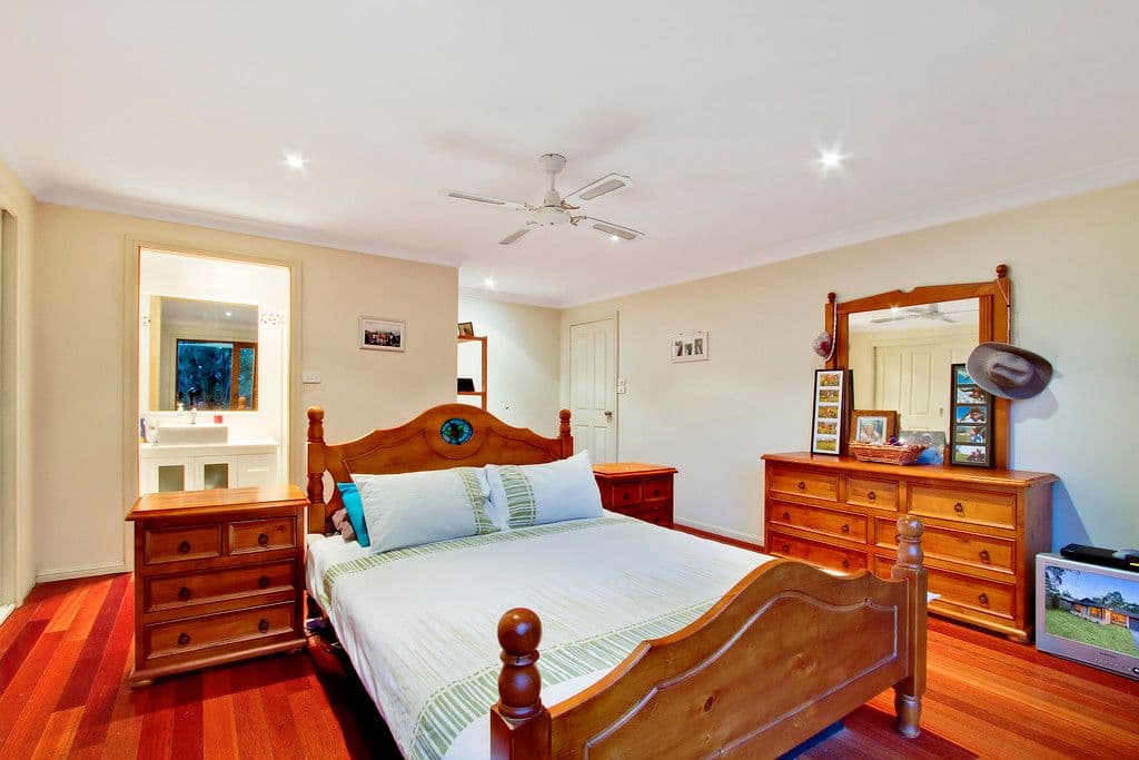 261 Lieutenant Bowen Drive, BOWEN MOUNTAIN NSW 2753, Bowen Mountain - Thumbnail 8
