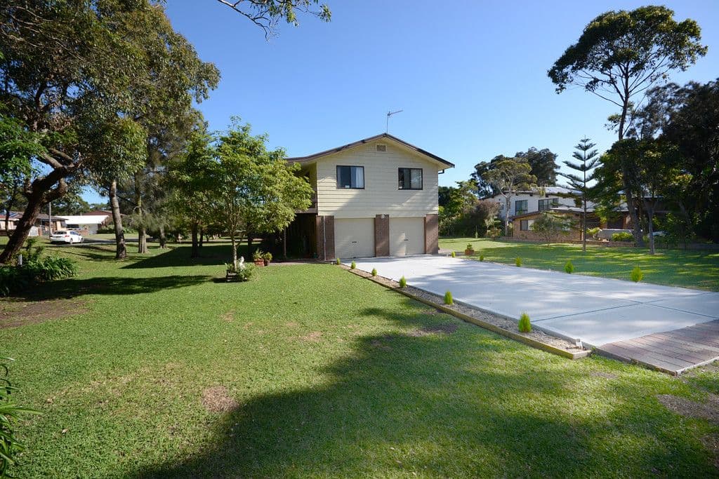 33 Addison Road, Culburra Beach NSW 2540, Culburra Beach - Image 1