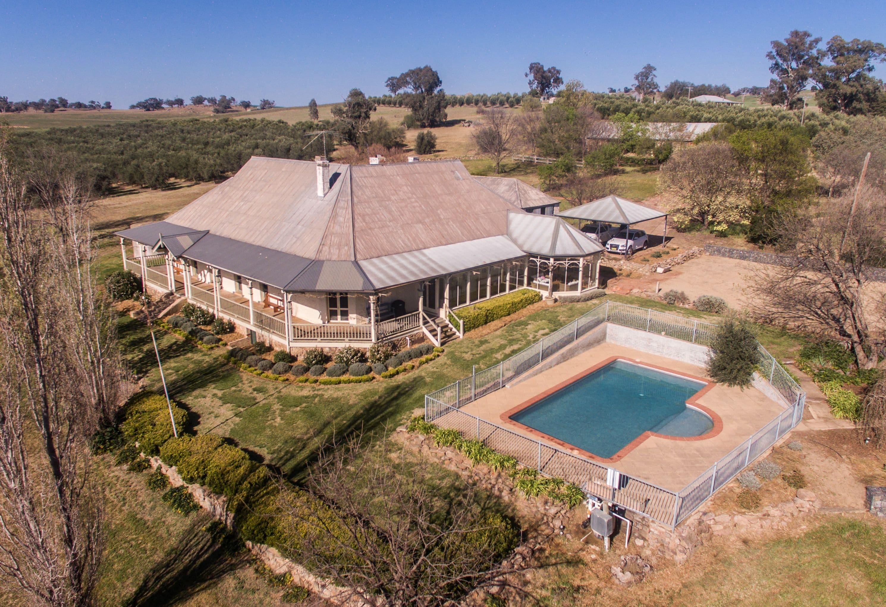 9 Musgrave Street, Young - Image 1