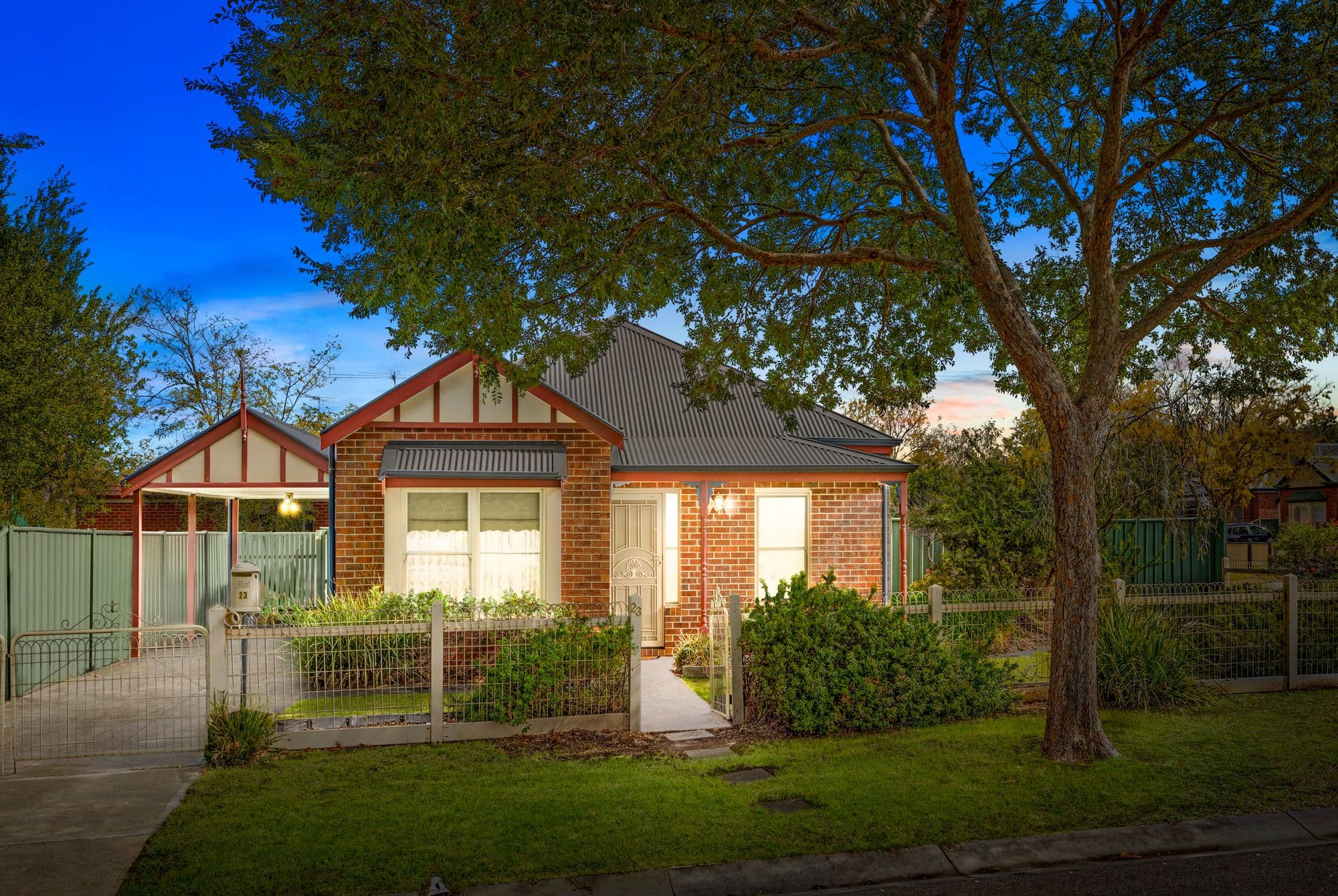 23 Bromley Street, Wyndham Vale VIC 3024, Wyndham Vale - Image 1