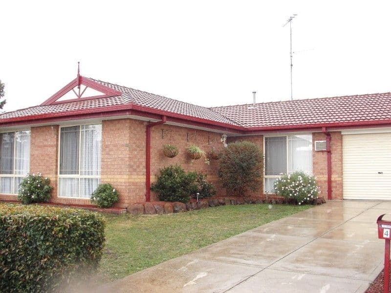 4 Claire Close, PAKENHAM VIC 3810, Pakenham - Image 1