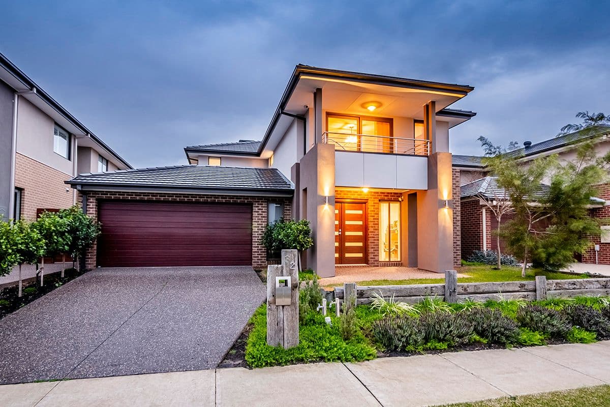 32 Strettle Crescent, Cranbourne North VIC 3977, Cranbourne North - Thumbnail 2