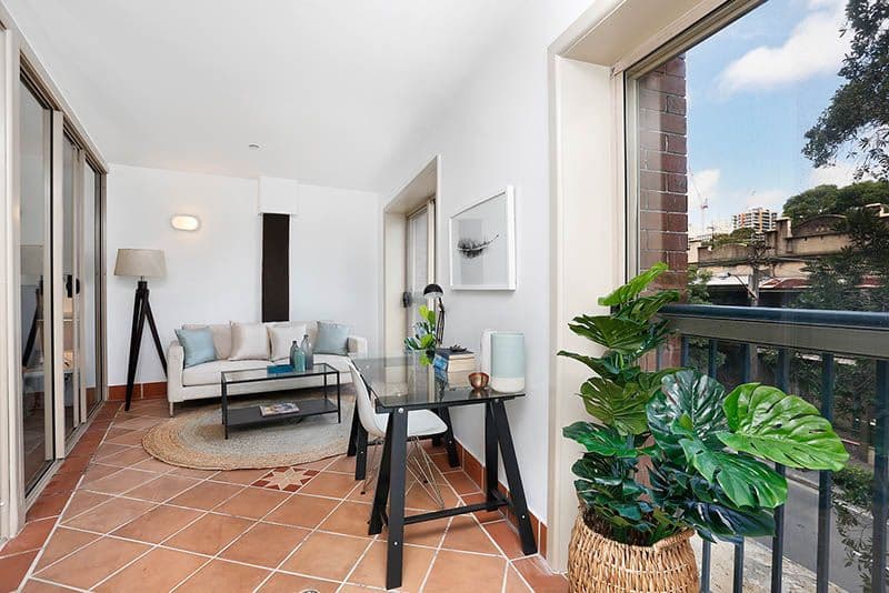 1 Wiley Street, Chippendale NSW 2008, Chippendale - Thumbnail 2