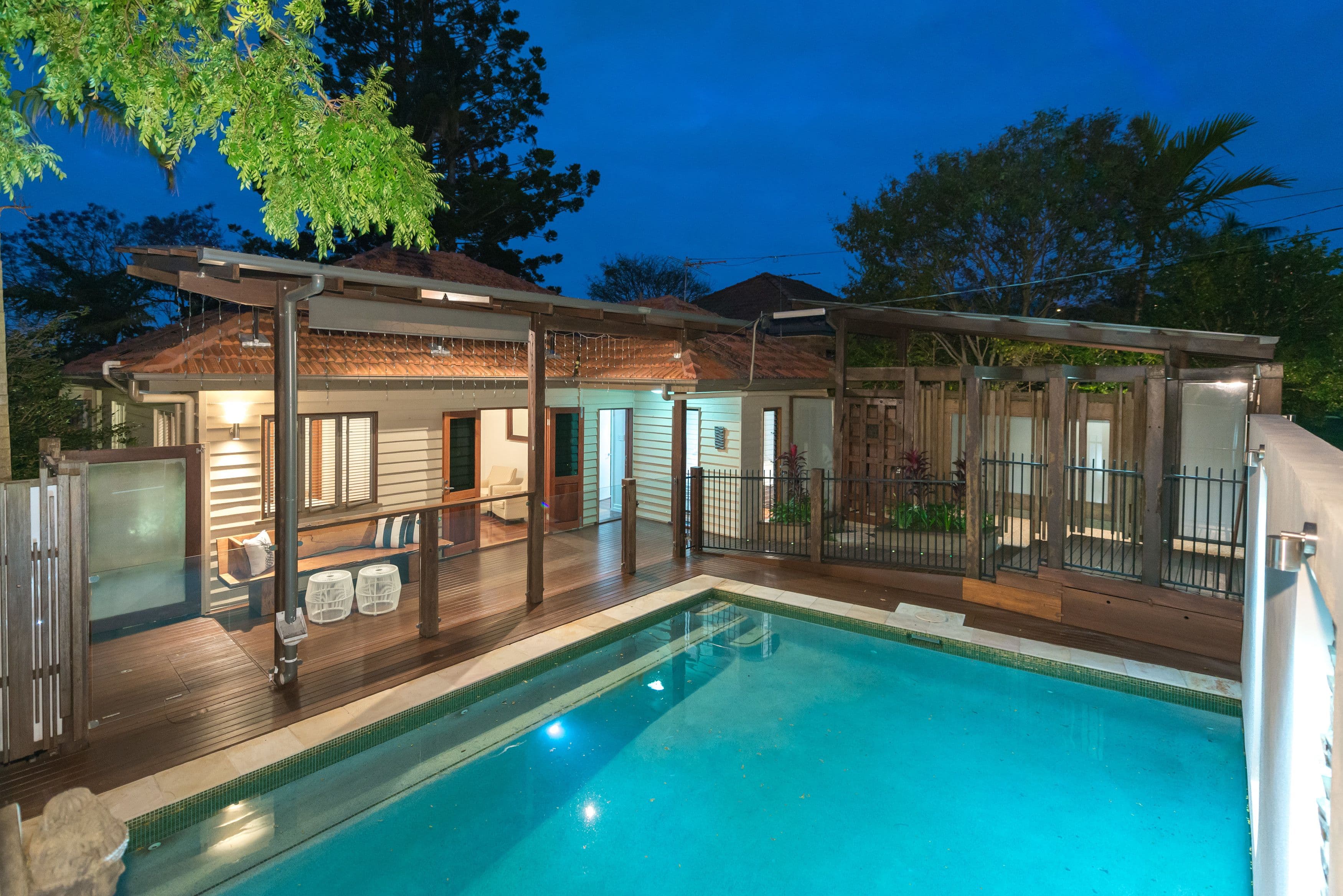 63 Lewin Street, Bardon QLD 4065, Bardon - Image 1