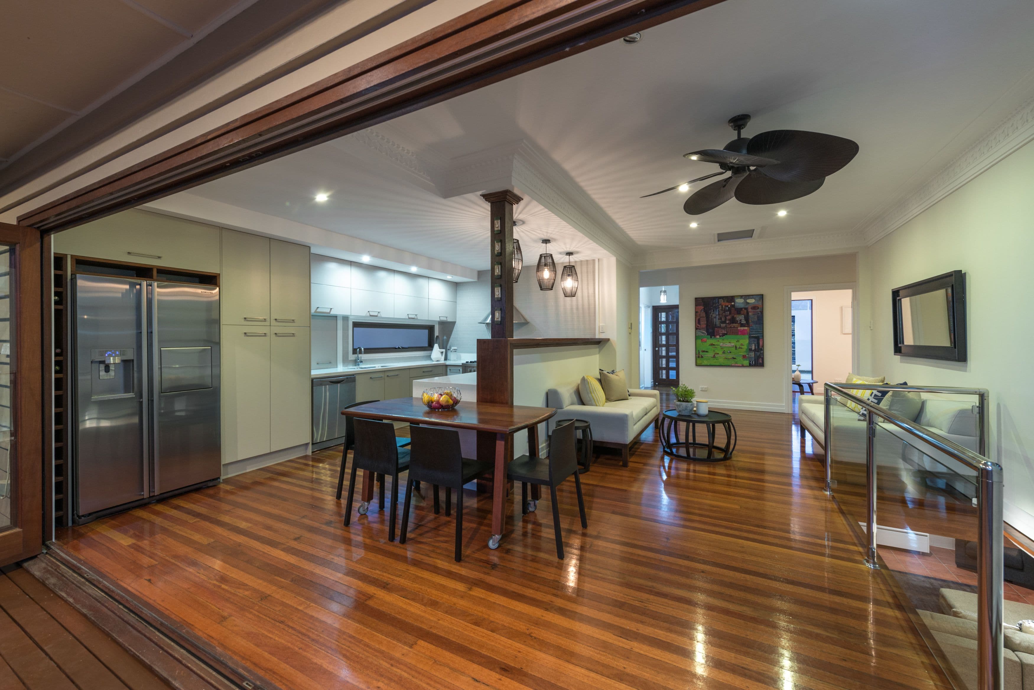 63 Lewin Street, Bardon QLD 4065, Bardon - Thumbnail 2