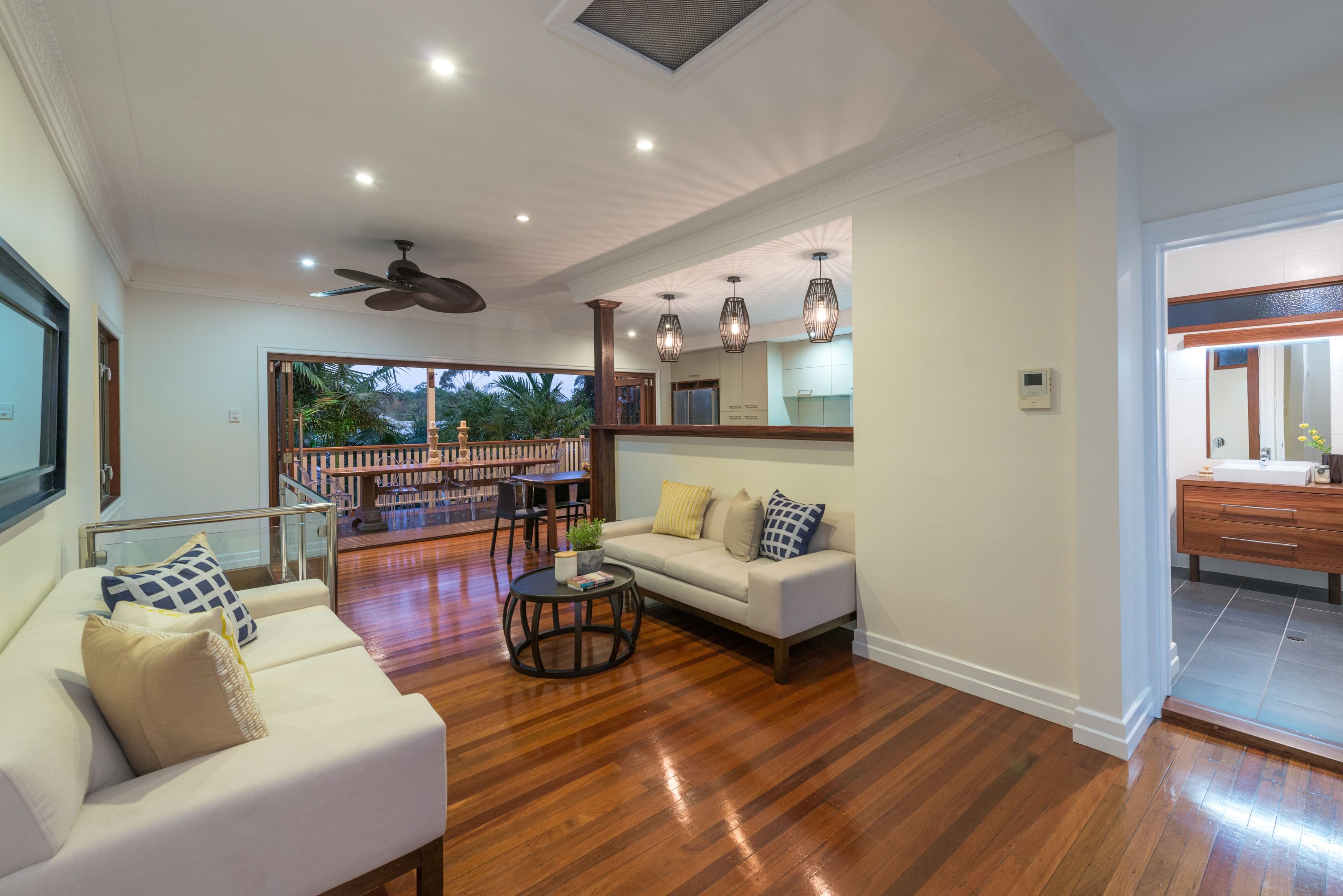 63 Lewin Street, Bardon QLD 4065, Bardon - Thumbnail 4