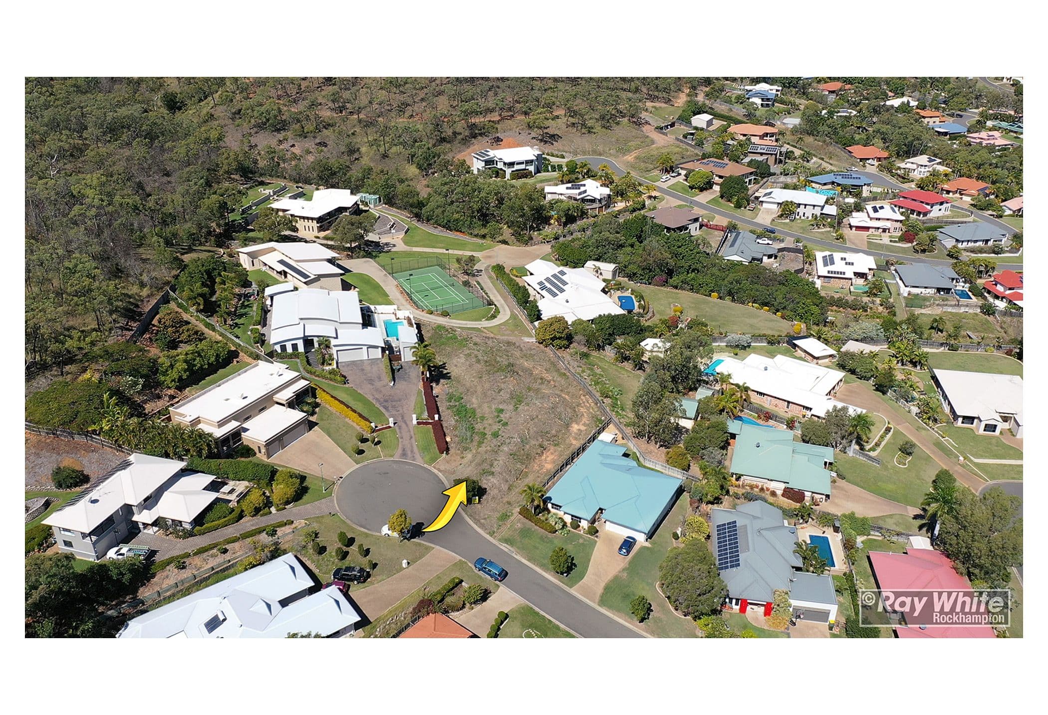 8 Riverwood Grove, Norman Gardens QLD 4701, Norman Gardens - Thumbnail 4