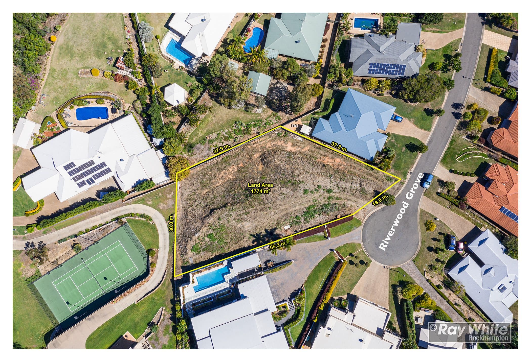 8 Riverwood Grove, Norman Gardens QLD 4701, Norman Gardens - Thumbnail 8