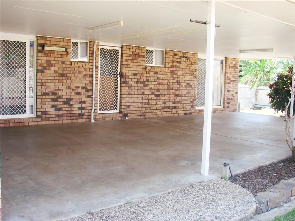 92 Donovan Crescent, GRACEMERE QLD 4702, Gracemere - Thumbnail 3