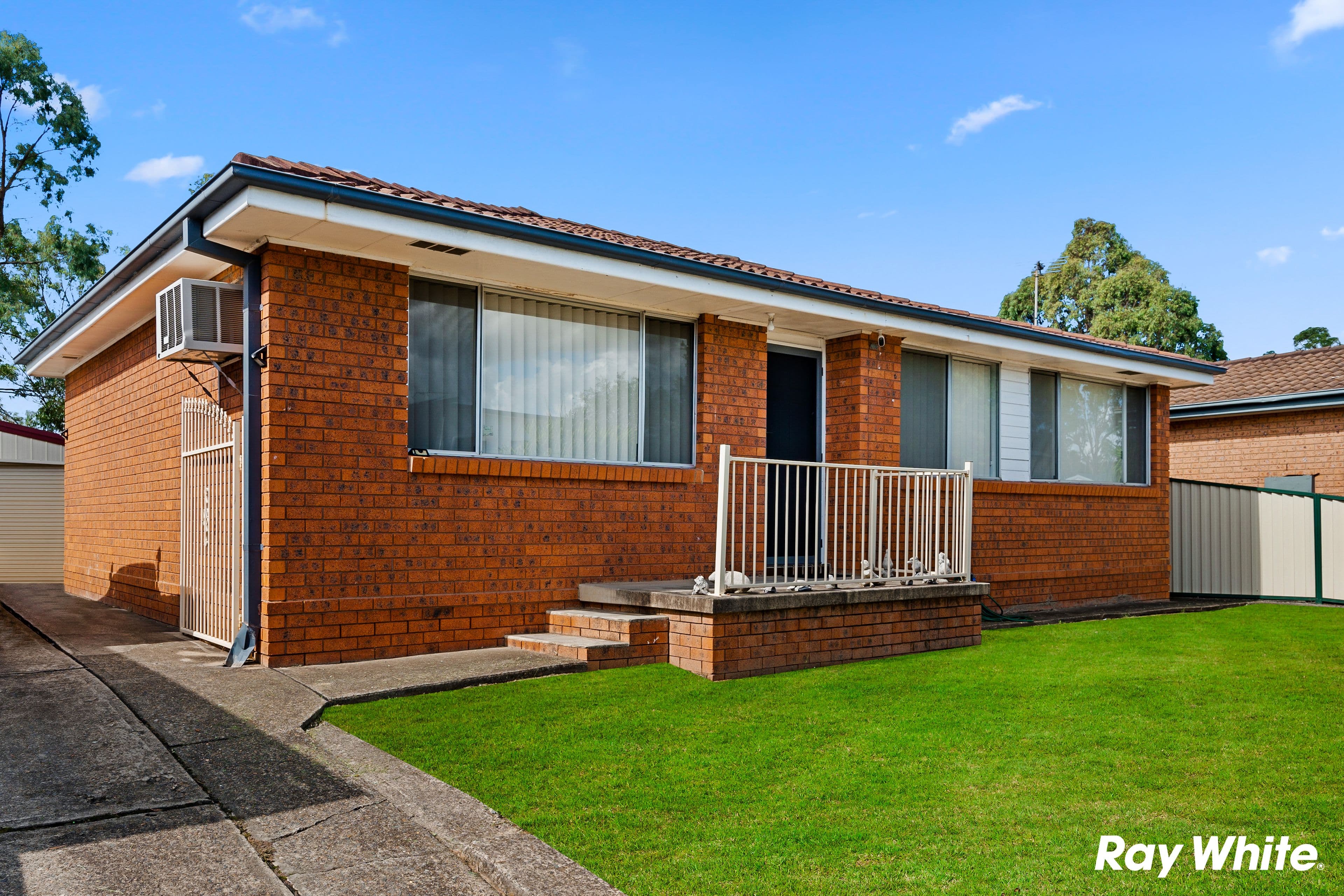 4 Durward Street, Dean Park NSW 2761, Dean Park - Image 1
