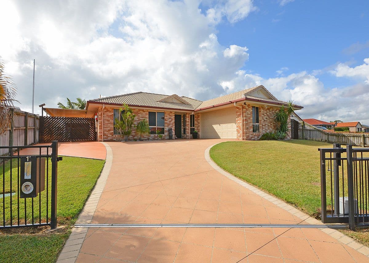1 Clipper Street, Point Vernon QLD 4655, Point Vernon - Image 1