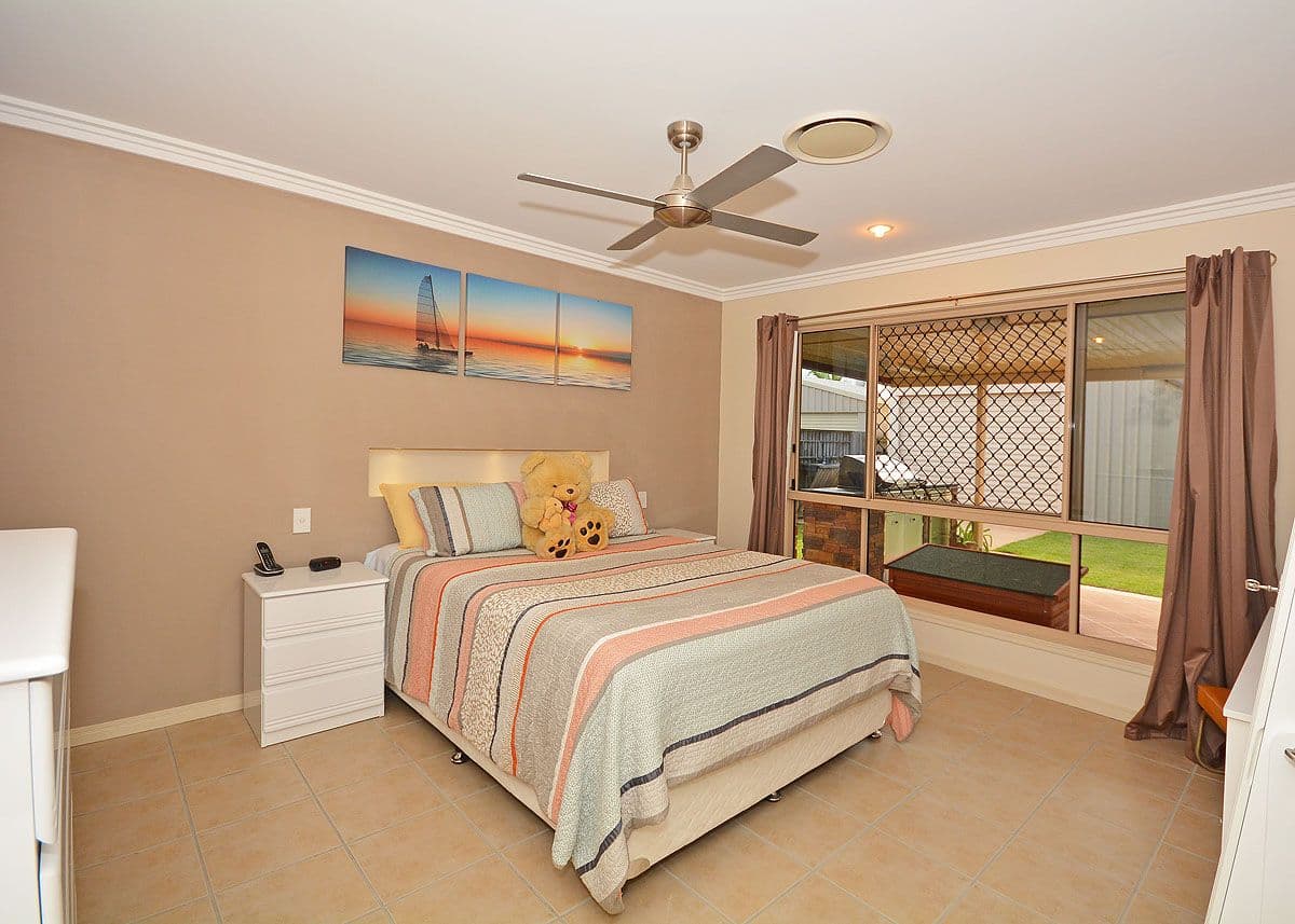 1 Clipper Street, Point Vernon QLD 4655, Point Vernon - Thumbnail 7