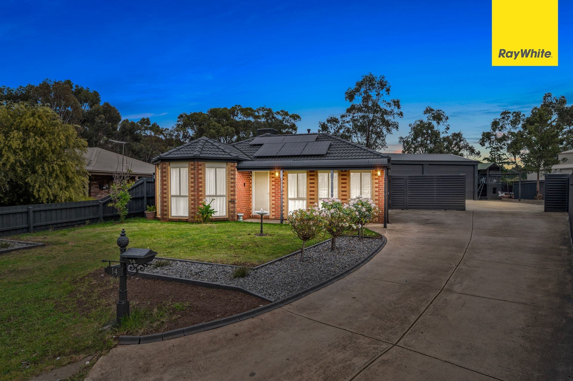 14 Numering Court, Kurunjang VIC 3337, Kurunjang - Image 1
