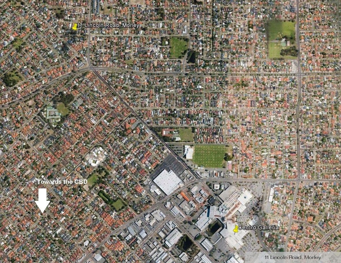 11 Lincoln Road, MORLEY WA 6062, Morley - Thumbnail 6
