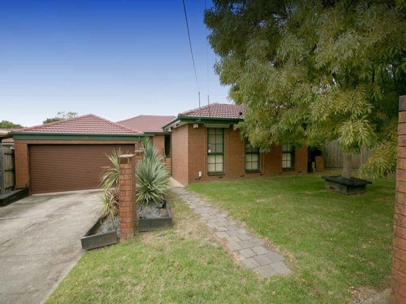 24 Marriott Parade, GLEN WAVERLEY VIC 3150, Glen Waverley - Image 1