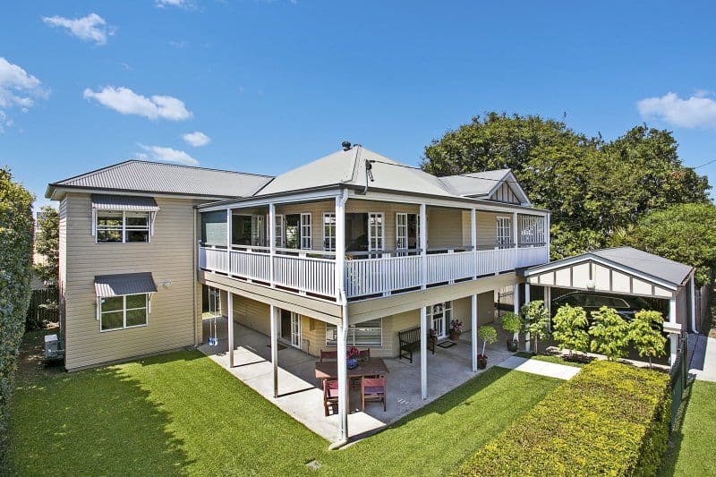 4 Blackwood Street, Sherwood QLD 4075, Sherwood - Image 1