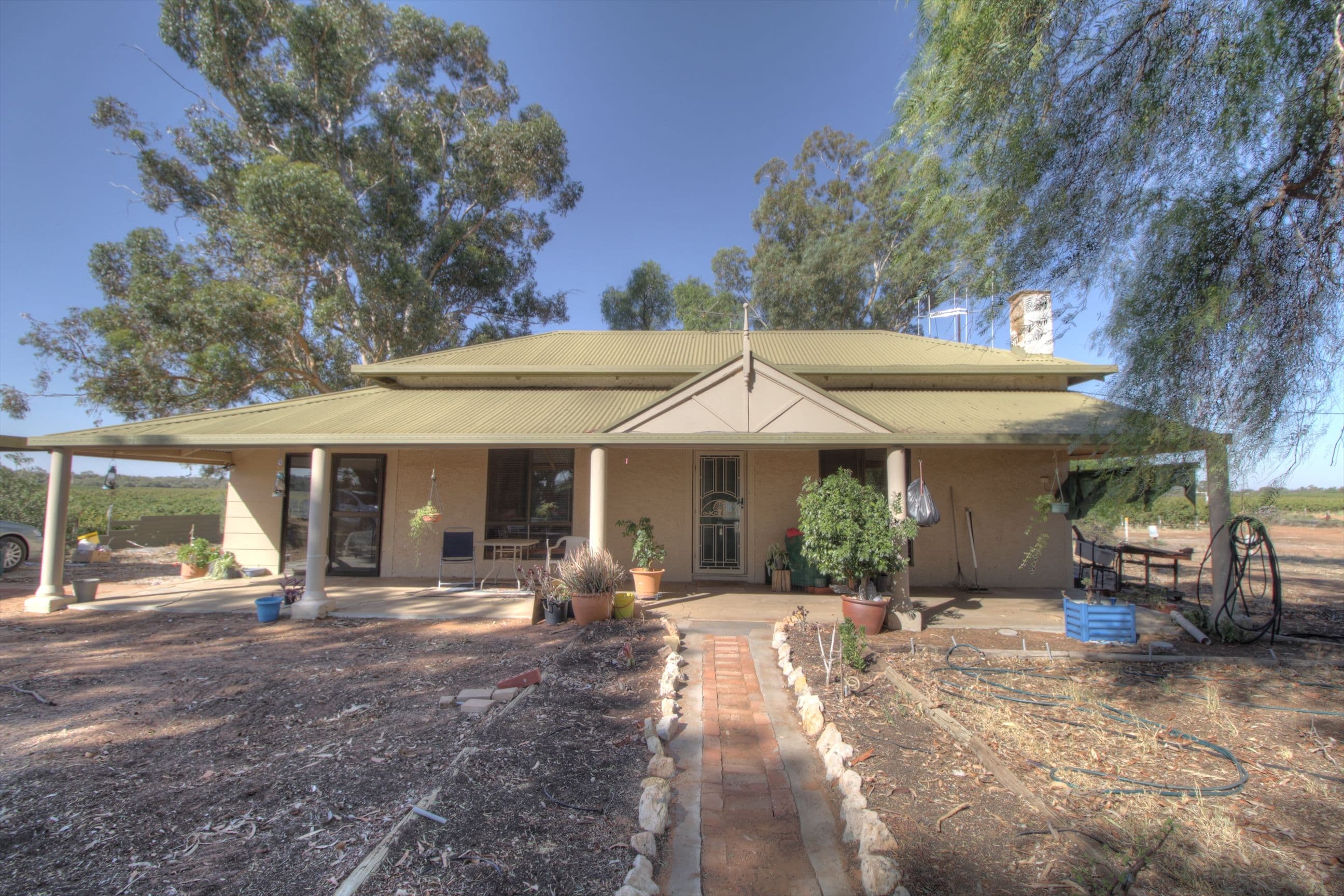 273 Puddletown Road, Winkie SA 5343, Winkie - Image 1