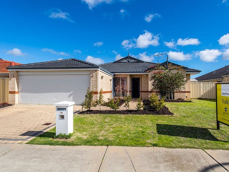 78 Brennan Promenade, Baldivis WA 6171, Baldivis - Image 1