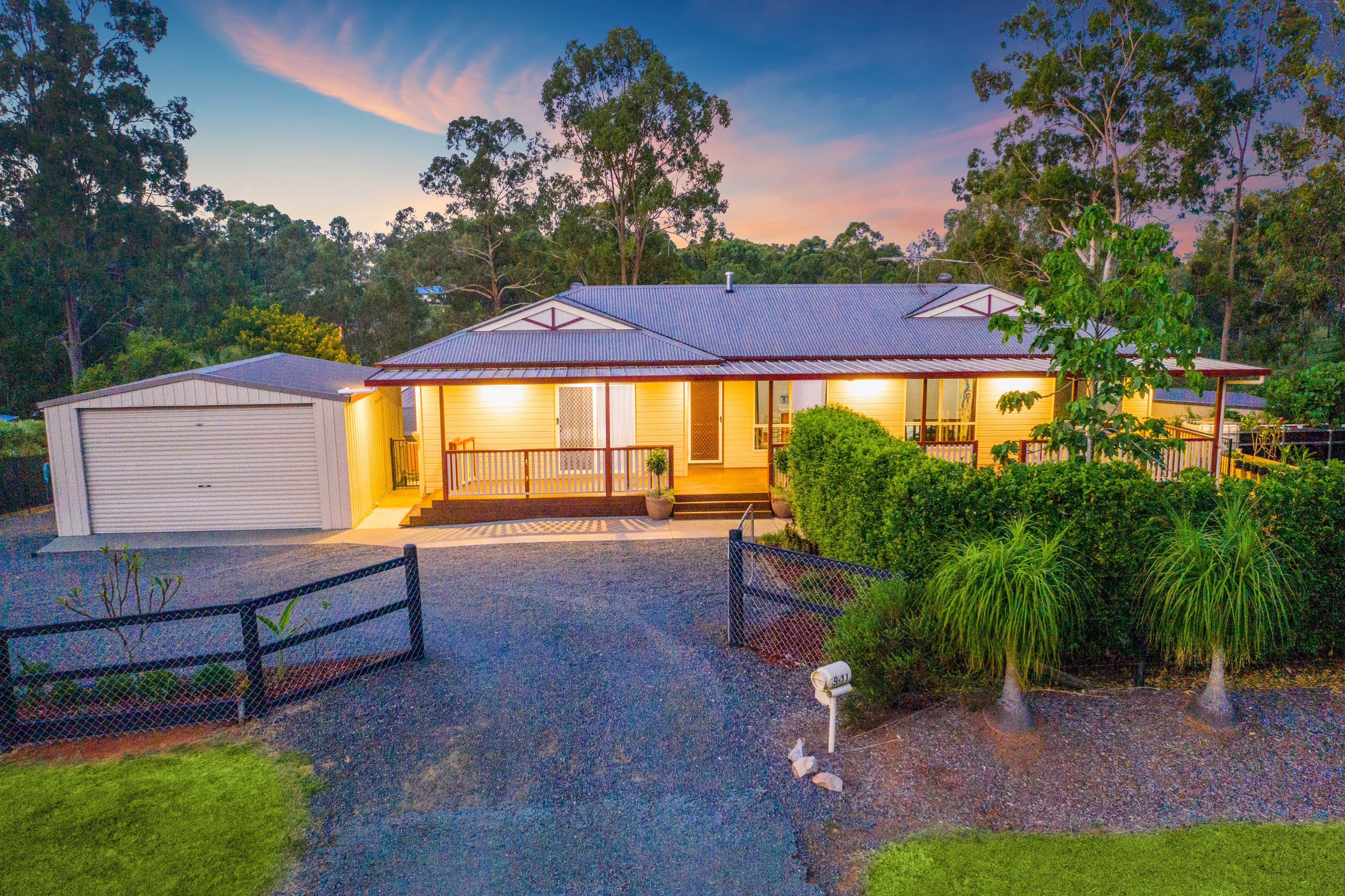 9-11 Bunya Court, Cedar Vale QLD 4285, Cedar Vale - Thumbnail 2