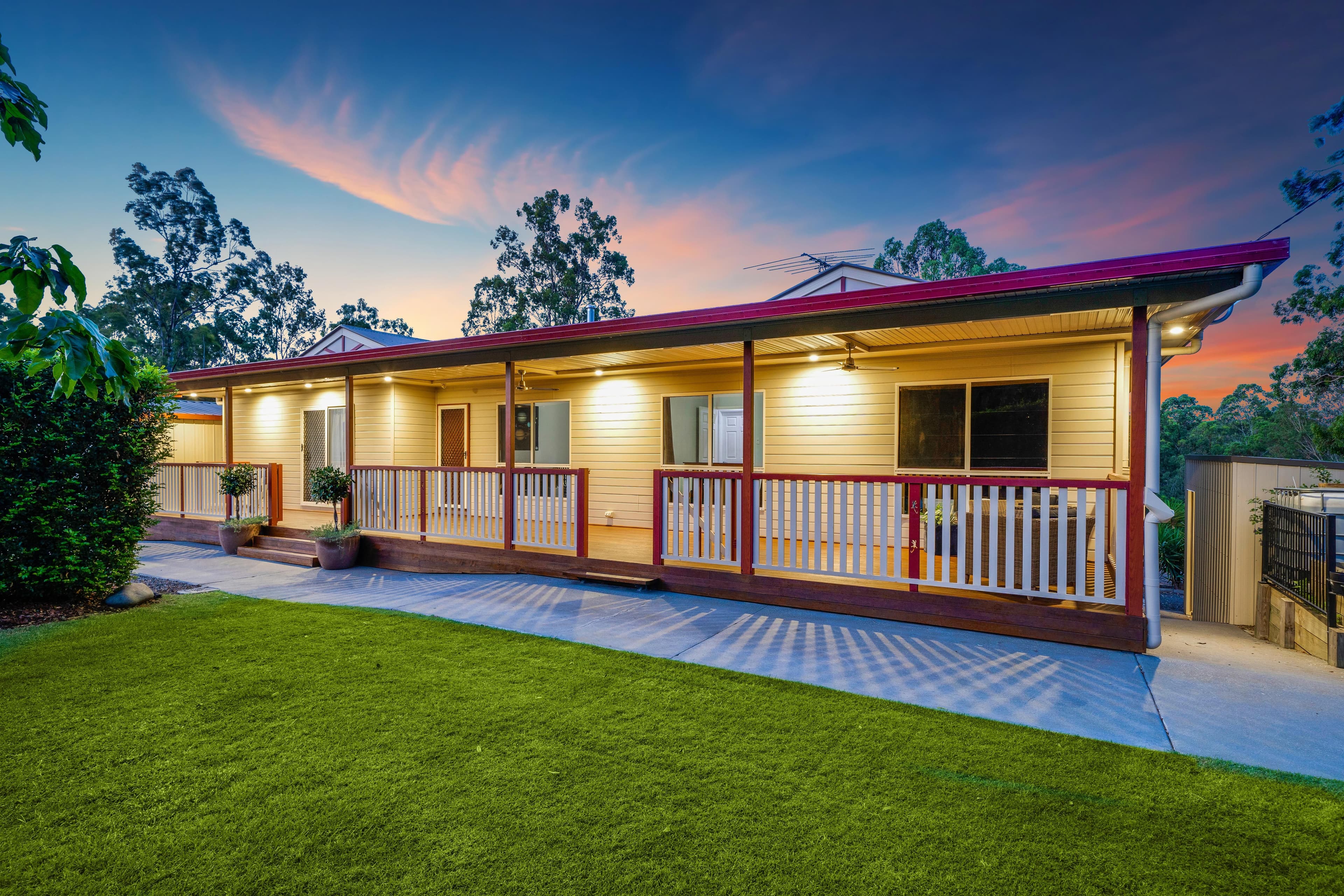 9-11 Bunya Court, Cedar Vale QLD 4285, Cedar Vale - Thumbnail 3