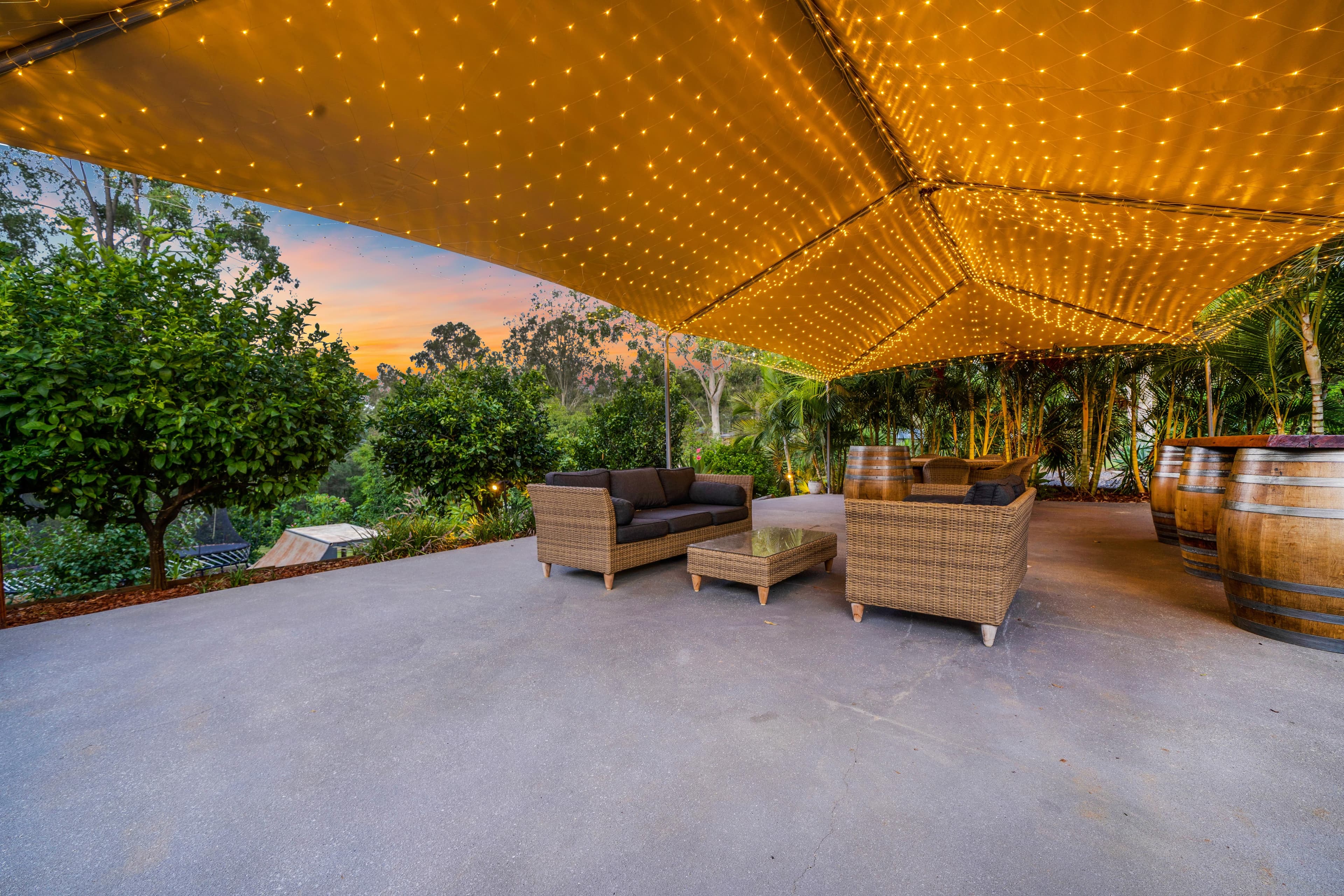 9-11 Bunya Court, Cedar Vale QLD 4285, Cedar Vale - Thumbnail 5