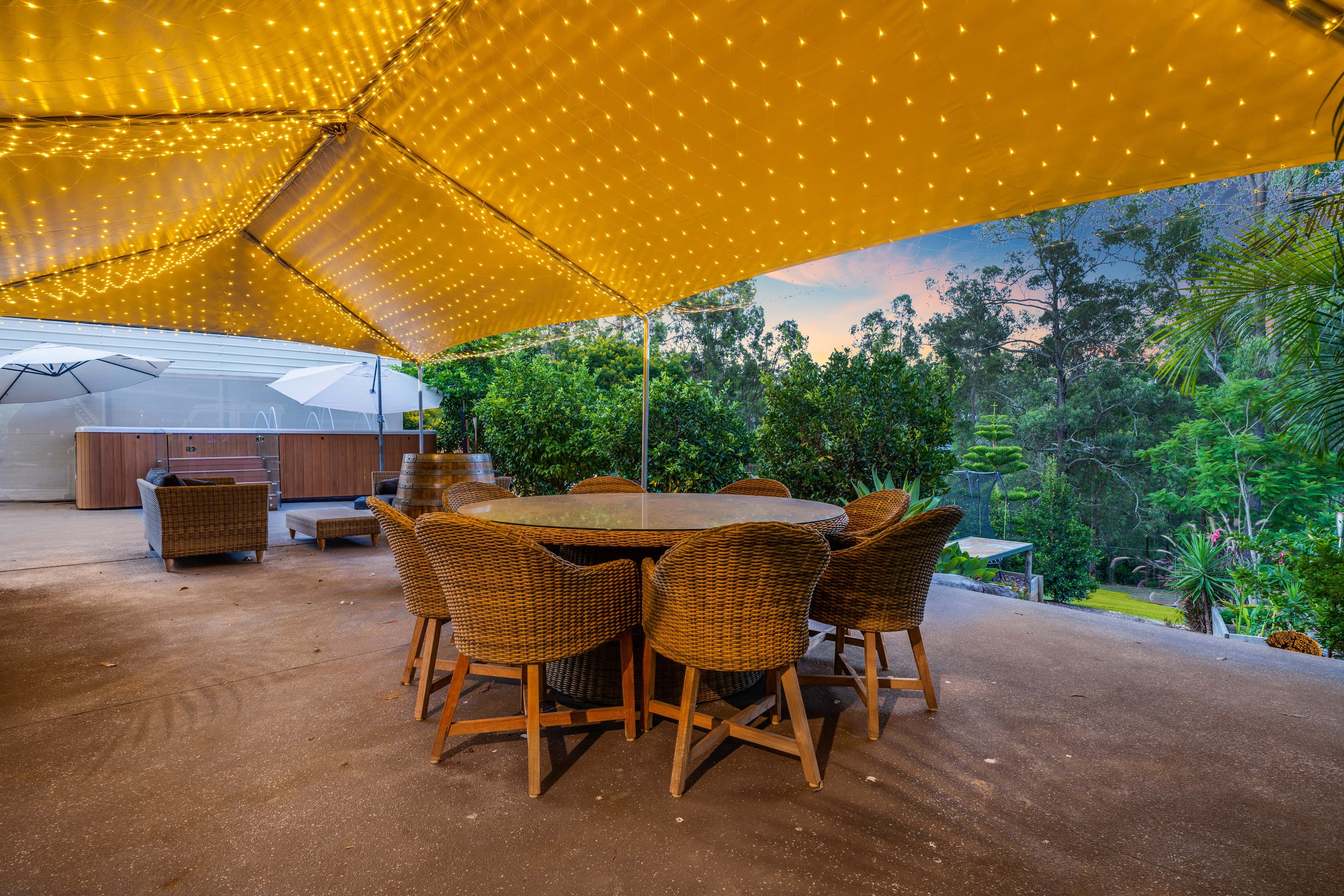 9-11 Bunya Court, Cedar Vale QLD 4285, Cedar Vale - Thumbnail 6