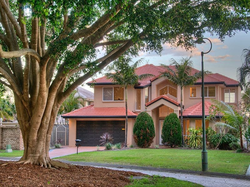 184 Port Jackson Boulevard, CLEAR ISLAND WATERS QLD 4226, Clear Island Waters - Image 1