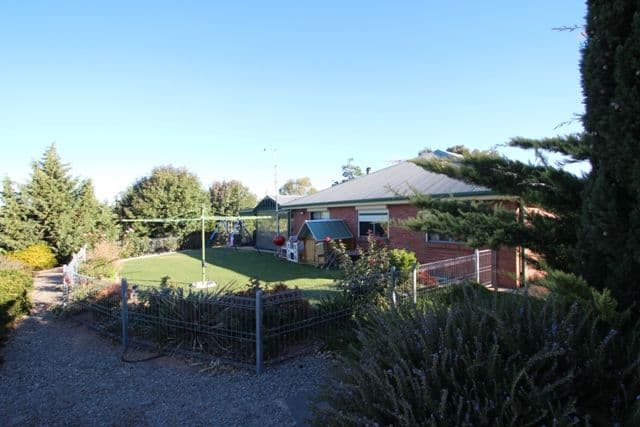 Lot 13 Jarman Crescent, CLARE SA 5453, Clare - Thumbnail 2
