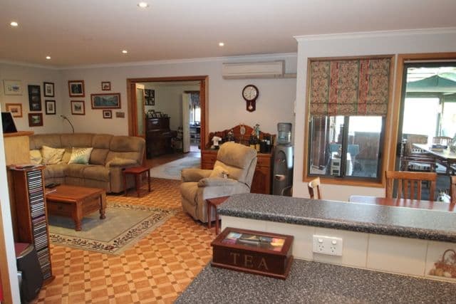 Lot 13 Jarman Crescent, CLARE SA 5453, Clare - Thumbnail 3