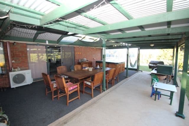 Lot 13 Jarman Crescent, CLARE SA 5453, Clare - Thumbnail 7