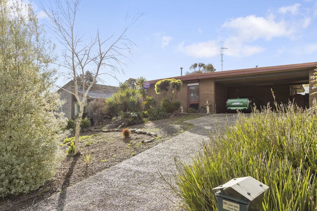 12 Millicent, Leongatha VIC 3953, Leongatha - Image 1