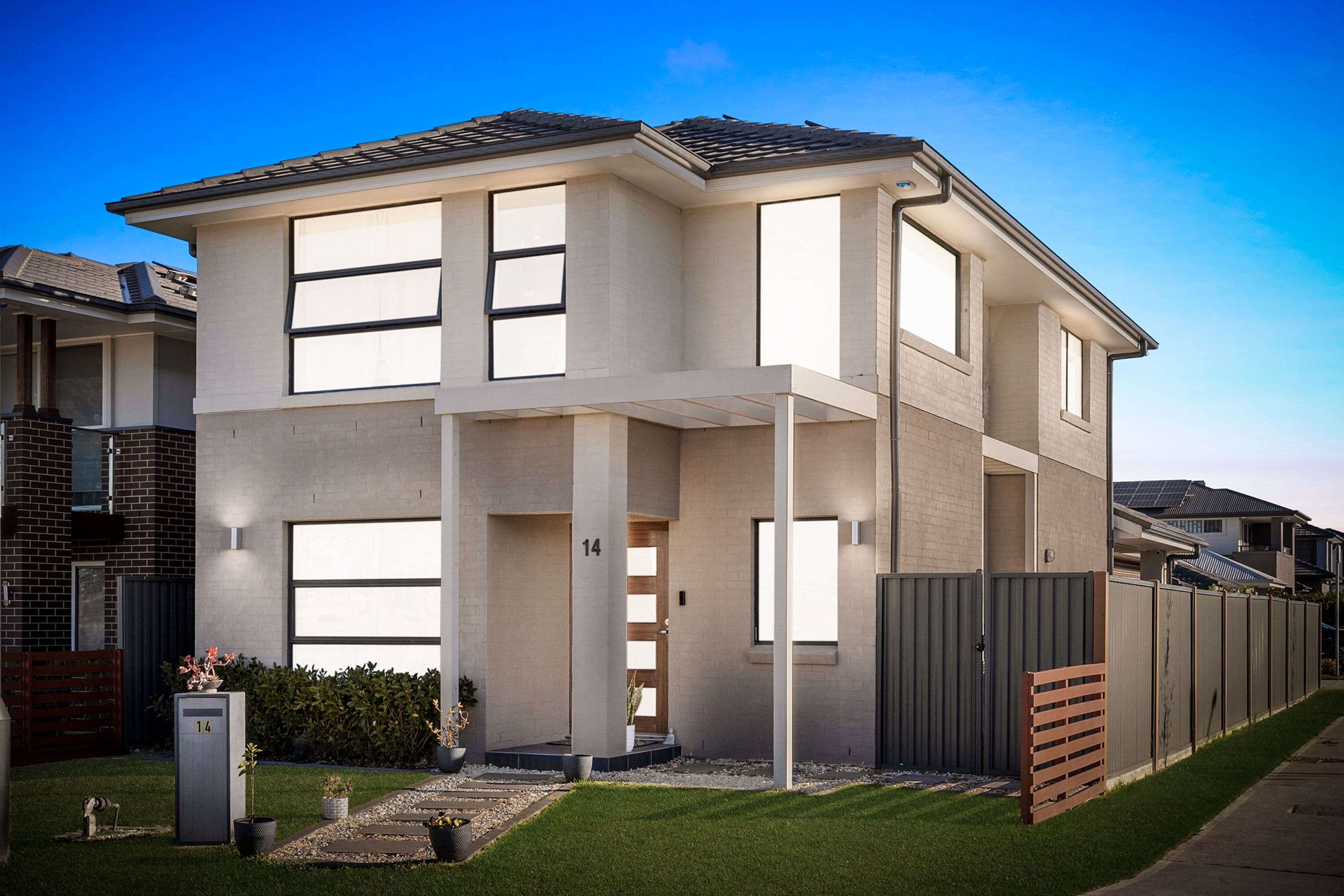14 Siding Terrace, Schofields NSW 2762, Schofields - Image 1