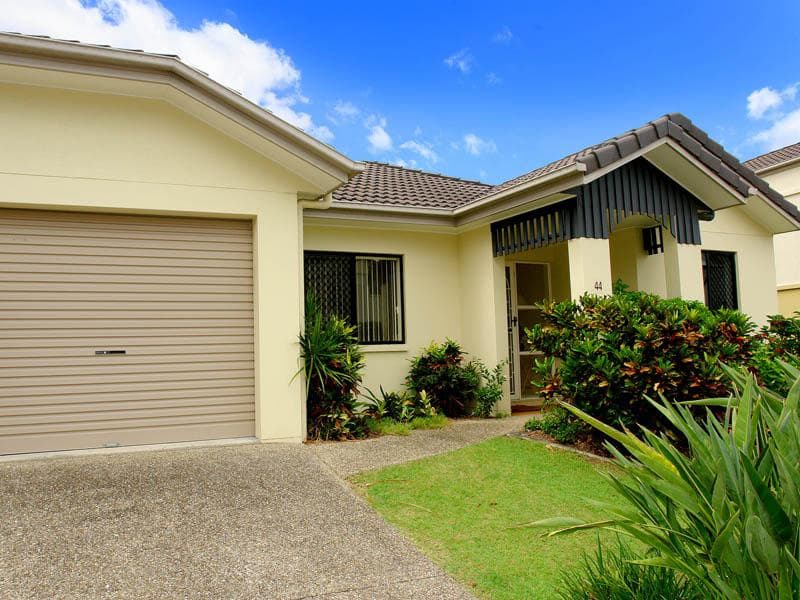 44/9 Amazons Place,  Sinnamon Park, Sinnamon Park - Thumbnail 8