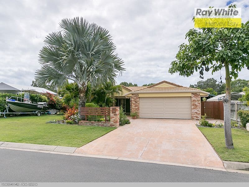 46 Fraser Waters Parade, Toogoom QLD 4655, Toogoom - Image 1