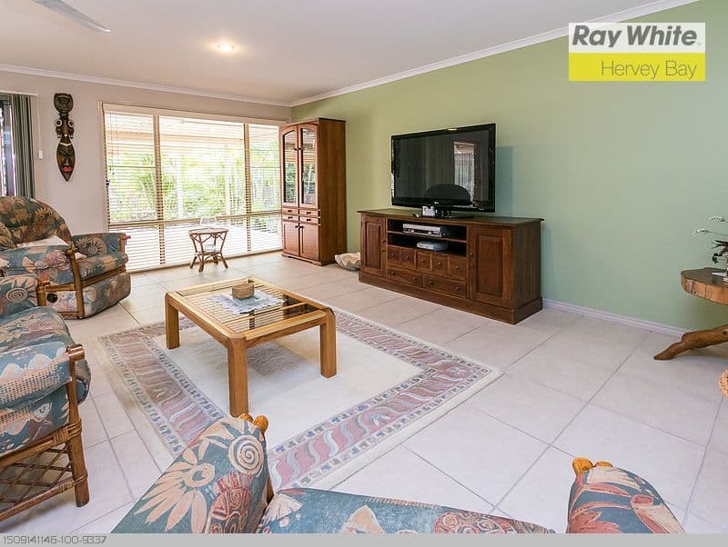 46 Fraser Waters Parade, Toogoom QLD 4655, Toogoom - Thumbnail 2