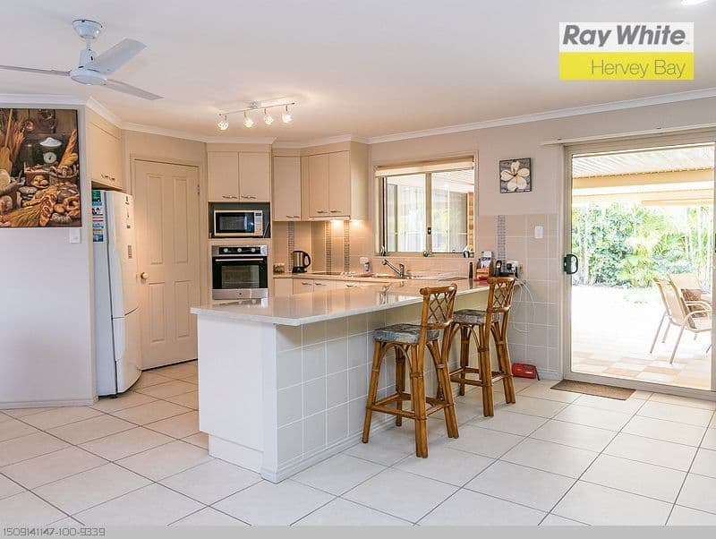 46 Fraser Waters Parade, Toogoom QLD 4655, Toogoom - Thumbnail 4