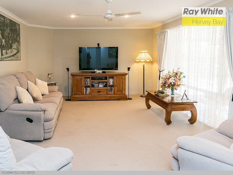 46 Fraser Waters Parade, Toogoom QLD 4655, Toogoom - Thumbnail 5