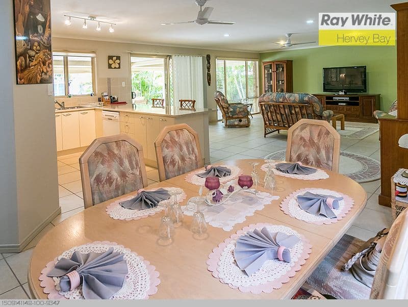 46 Fraser Waters Parade, Toogoom QLD 4655, Toogoom - Thumbnail 8