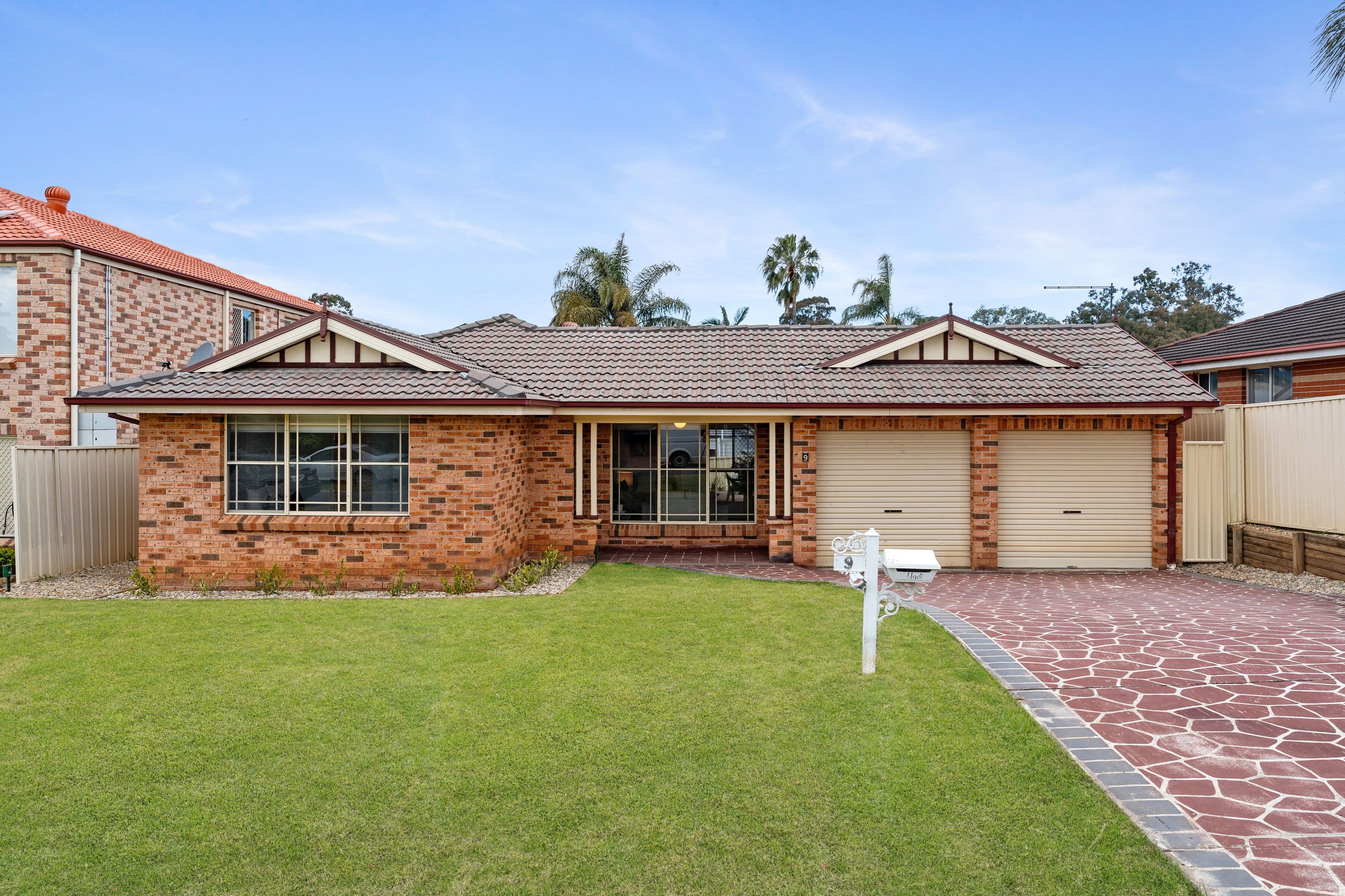 9 Skyfarmer Place, Raby NSW 2566, Raby - Image 1