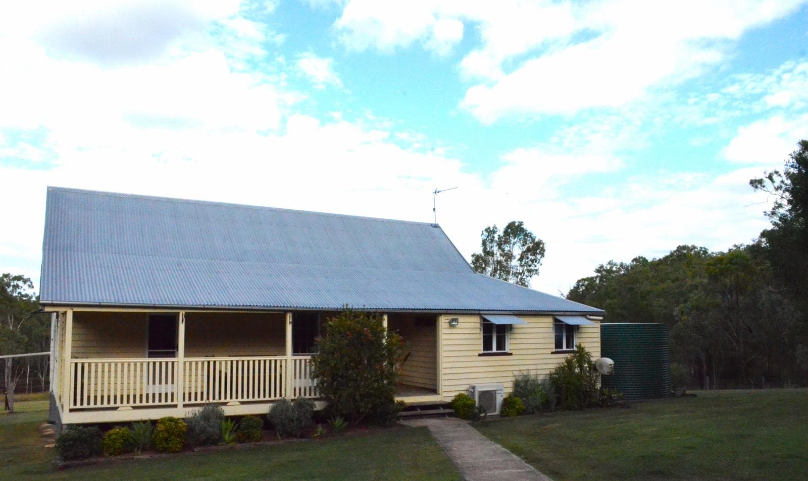 843 Old Esk North Road NANANGO QLD 4615, South East Nanango - Thumbnail 2