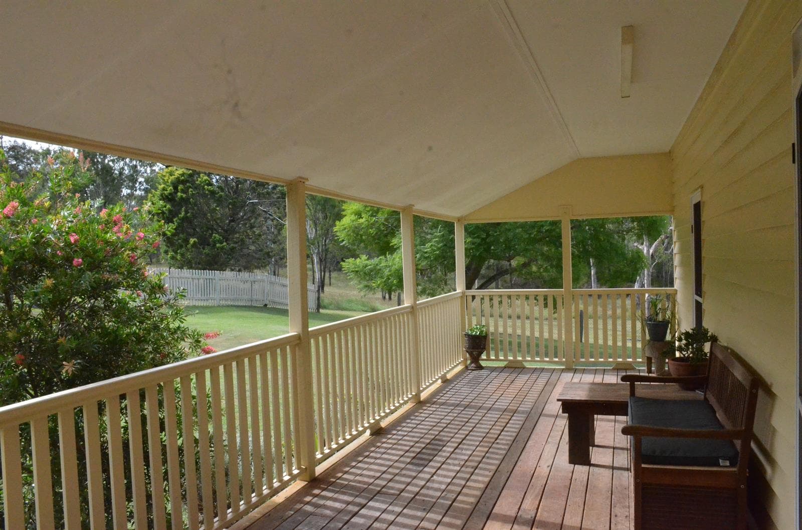 843 Old Esk North Road NANANGO QLD 4615, South East Nanango - Thumbnail 3