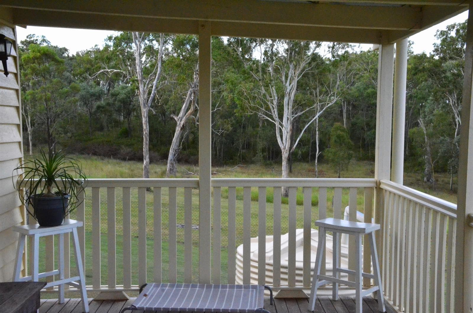 843 Old Esk North Road NANANGO QLD 4615, South East Nanango - Thumbnail 4