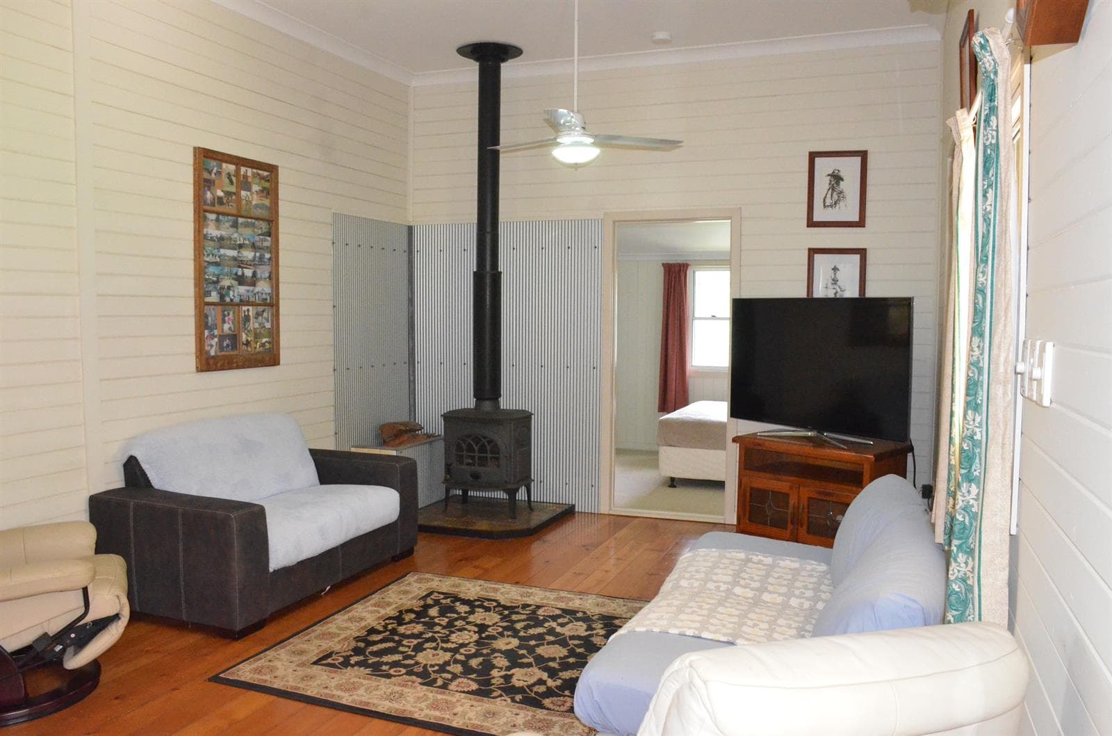 843 Old Esk North Road NANANGO QLD 4615, South East Nanango - Thumbnail 6