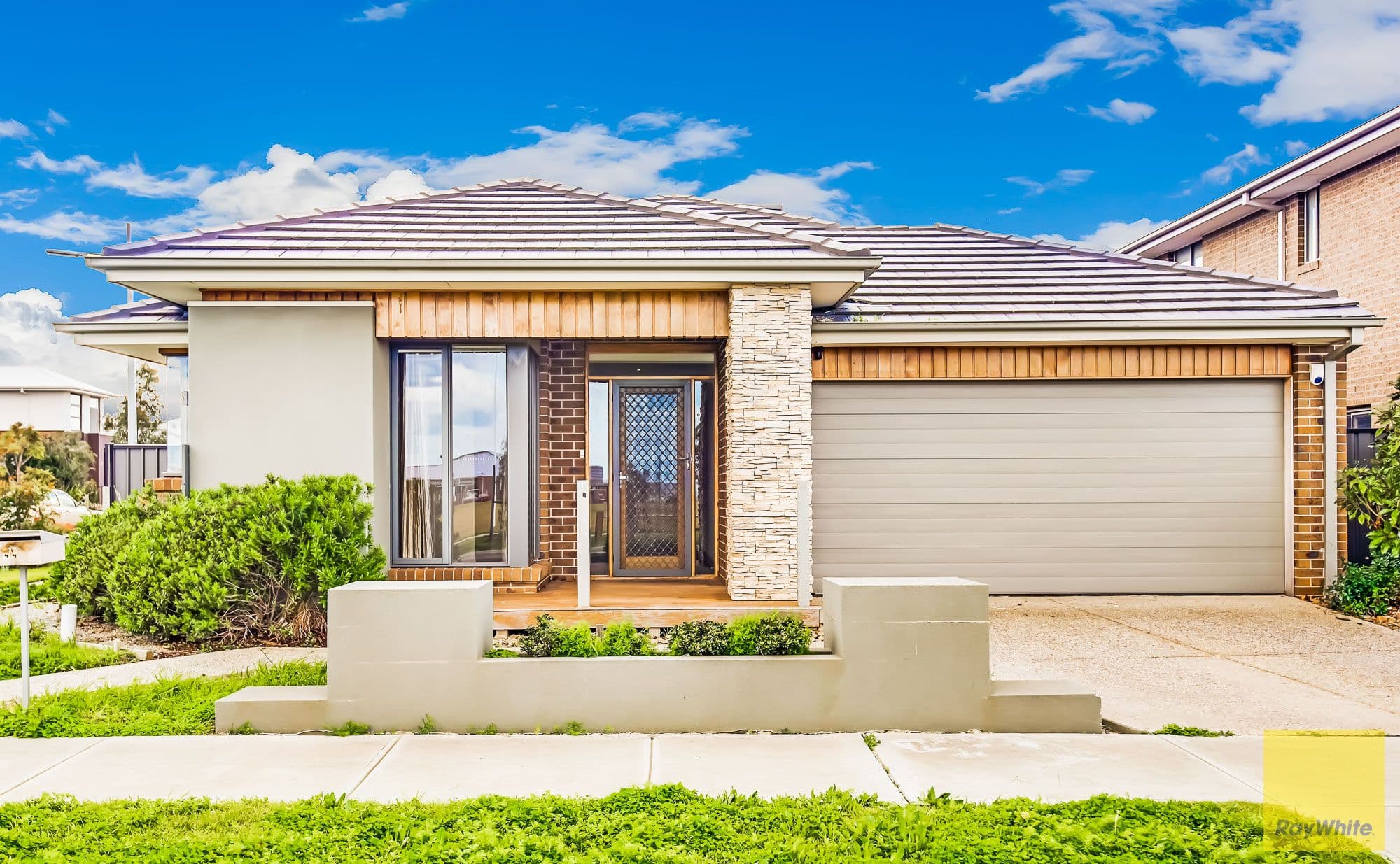 44 Vibrandia Way, Truganina VIC 3029, Truganina - Image 1