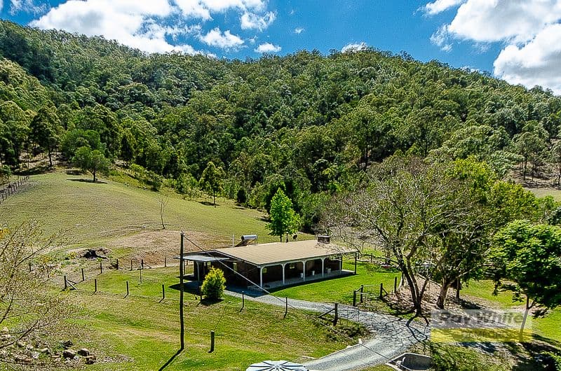 540 Cedar Creek Road, CEDAR CREEK QLD 4520, Cedar Creek - Thumbnail 2