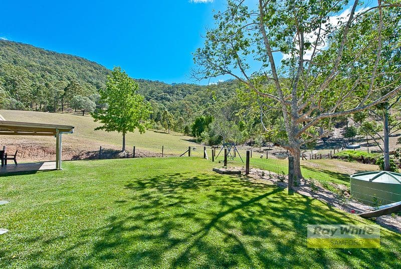 540 Cedar Creek Road, CEDAR CREEK QLD 4520, Cedar Creek - Thumbnail 3
