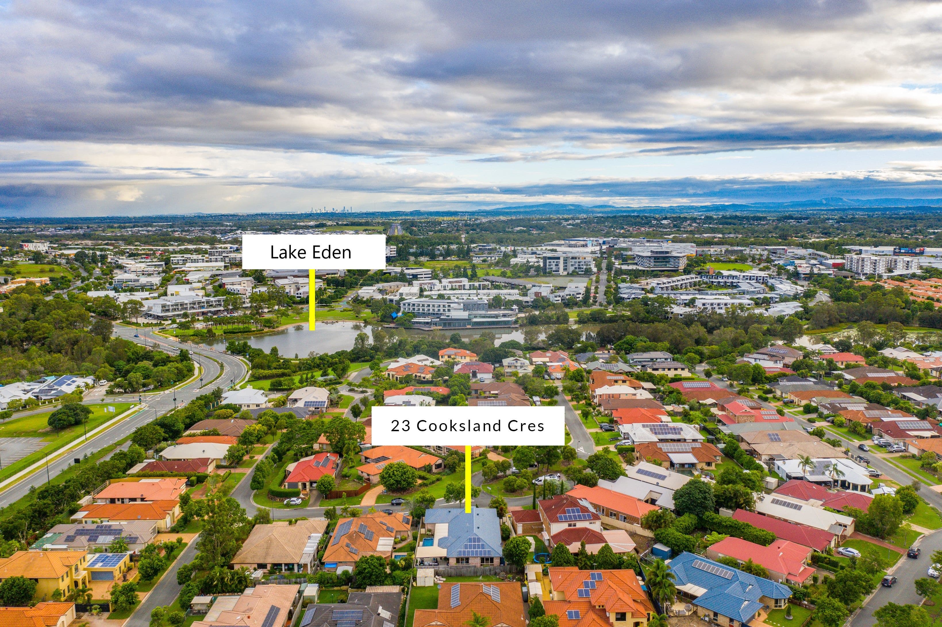 23 Cooksland Crescent, North Lakes QLD 4509, North Lakes - Thumbnail 5